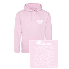 Load image into Gallery viewer, ST OLIVER PLUNKETT'S ADULTS SIZE HOODIES 2024 (6 colours)
