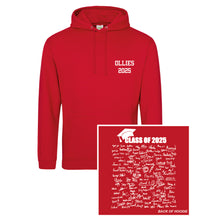 Load image into Gallery viewer, ST OLIVER PLUNKETT'S ADULTS SIZE HOODIES 2024 (6 colours)