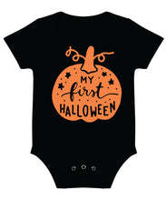Load image into Gallery viewer, Baby "My First Halloween" Vest
