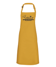 Load image into Gallery viewer, Baking Queen Apron