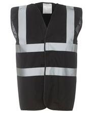 Load image into Gallery viewer, Hi Vis Vest - Single Colour