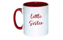 Load image into Gallery viewer, Personalised Christmas Mug (Naughty is New Nice)