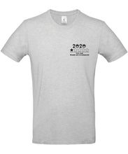 Load image into Gallery viewer, Christmas T-Shirt (Would Not Recommend 2020 - Small Design)