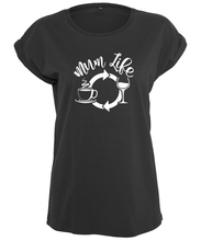 Load image into Gallery viewer, Mum Life T-Shirt
