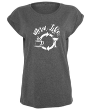Load image into Gallery viewer, Mum Life T-Shirt