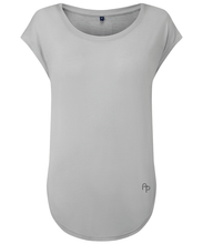 Load image into Gallery viewer, ATP Women's Yoga Cap Sleeve Top