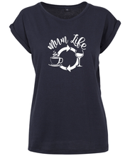 Load image into Gallery viewer, Mum Life T-Shirt