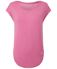 Load image into Gallery viewer, ATP Women's Yoga Cap Sleeve Top