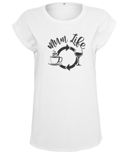 Load image into Gallery viewer, Mum Life T-Shirt