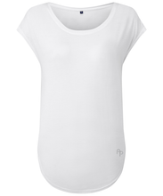 Load image into Gallery viewer, ATP Women's Yoga Cap Sleeve Top
