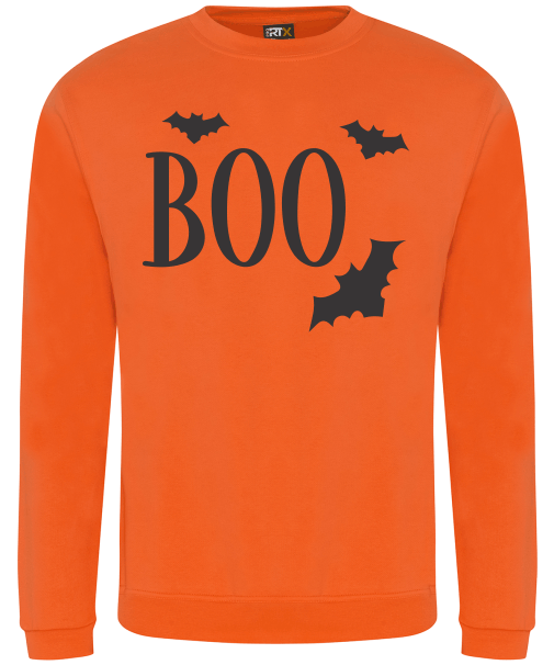 Mens on sale halloween sweater