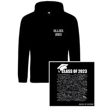 Load image into Gallery viewer, ST OLIVER PLUNKETTS CHILDRENS SIZE HOODIES 2023