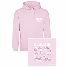 Load image into Gallery viewer, ST OLIVER PLUNKETTS CHILDRENS SIZE HOODIES 2022
