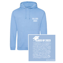 Load image into Gallery viewer, ST OLIVER PLUNKETTS ADULTS SIZE HOODIES 2023