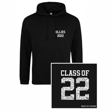 Load image into Gallery viewer, ST OLIVER PLUNKETTS CHILDRENS SIZE HOODIES 2022