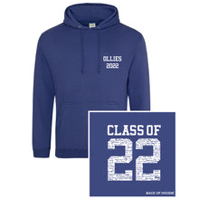 Load image into Gallery viewer, ST OLIVER PLUNKETTS ADULTS SIZE HOODIES 2022
