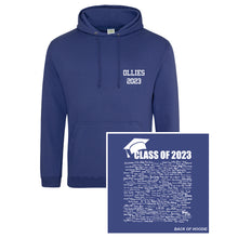 Load image into Gallery viewer, ST OLIVER PLUNKETTS ADULTS SIZE HOODIES 2023