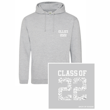 Load image into Gallery viewer, ST OLIVER PLUNKETTS CHILDRENS SIZE HOODIES 2022