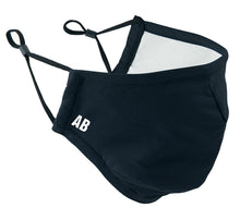 Load image into Gallery viewer, Personalised Adjustable Mask (1 per pack)