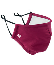 Load image into Gallery viewer, Personalised Adjustable Mask (1 per pack)