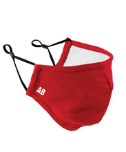 Load image into Gallery viewer, Personalised Adjustable Mask (1 per pack)