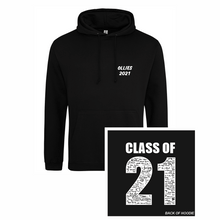 Load image into Gallery viewer, ST OLIVER PLUNKETTS ADULTS SIZE HOODIES