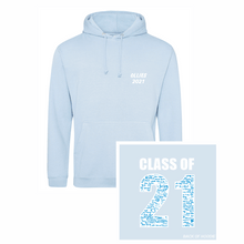 Load image into Gallery viewer, ST OLIVER PLUNKETTS ADULTS SIZE HOODIES