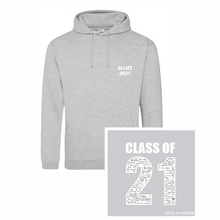 Load image into Gallery viewer, ST OLIVER PLUNKETTS ADULTS SIZE HOODIES
