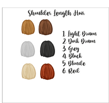 Load image into Gallery viewer, Personalised When We're Old Best Friends Mug