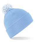 Load image into Gallery viewer, Beanie Hat (Plain or Personalised)
