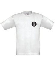 Load image into Gallery viewer, Design Your Own Kids T-shirt (White)