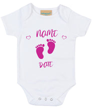 Load image into Gallery viewer, Baby Gift Box - Girl