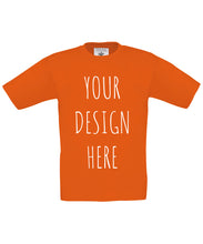 Load image into Gallery viewer, Personalised T-Shirt (Kids)
