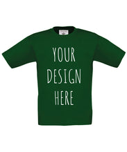Load image into Gallery viewer, Personalised T-Shirt (Kids)