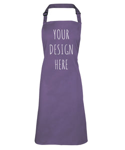 Personalised Adults Apron (Your Design)