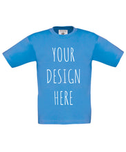 Load image into Gallery viewer, Personalised T-Shirt (Kids)