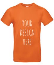 Load image into Gallery viewer, Personalised T-Shirt (Men)
