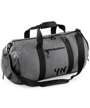 Load image into Gallery viewer, Personalised Gym Bag
