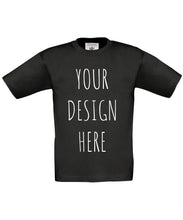 Load image into Gallery viewer, Personalised T-Shirt (Kids)