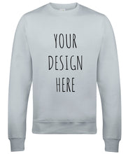 Load image into Gallery viewer, Personalised Sweatshirt (Adults)
