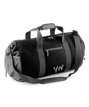 Load image into Gallery viewer, Personalised Gym Bag