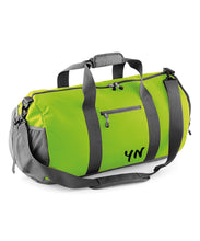 Load image into Gallery viewer, Personalised Gym Bag