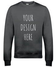 Load image into Gallery viewer, Personalised Sweatshirt (Adults)
