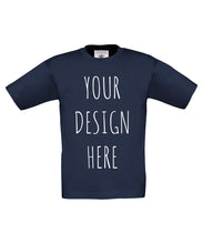 Load image into Gallery viewer, Personalised T-Shirt (Kids)