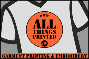 ShopATP by All Things Printed. Visit our online shop today