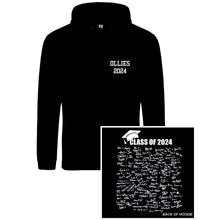 Load image into Gallery viewer, ST OLIVER PLUNKETTS ADULTS SIZE HOODIES 2024 (6 colours)
