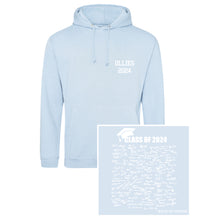 Load image into Gallery viewer, ST OLIVER PLUNKETTS ADULTS SIZE HOODIES 2024 (6 colours)
