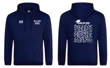 Load image into Gallery viewer, ST OLIVER PLUNKETT'S CHILDRENS SIZE HOODIES 2026
