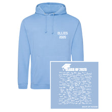 Load image into Gallery viewer, ST OLIVER PLUNKETT&#39;S ADULTS SIZE HOODIES 2024 (6 colours)
