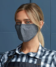 Load image into Gallery viewer, Personalised Adjustable Mask (1 per pack)
